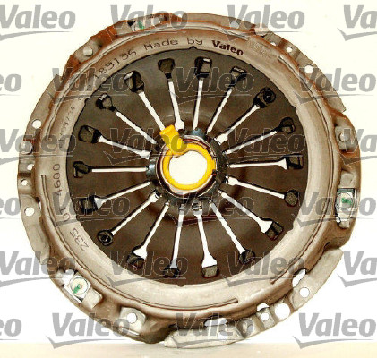Valeo Koppelingsset 801301