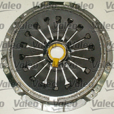 Valeo Koppelingsset 801302