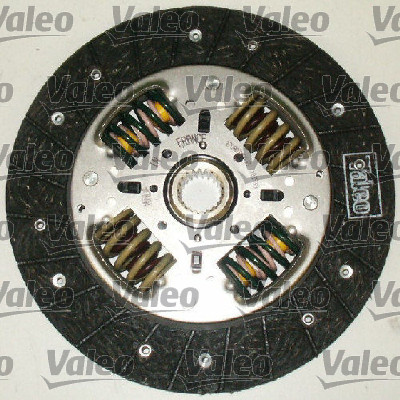 Valeo Koppelingsset 801302