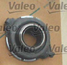 Valeo Koppelingsset 801306