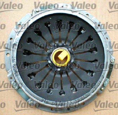 Valeo Koppelingsset 801306