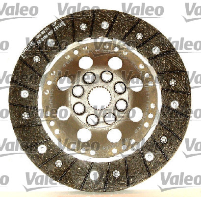 Valeo Koppelingsset 801322