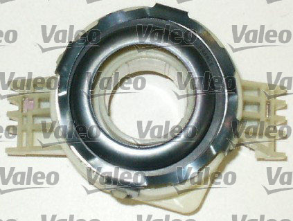 Valeo Koppelingsset 801347