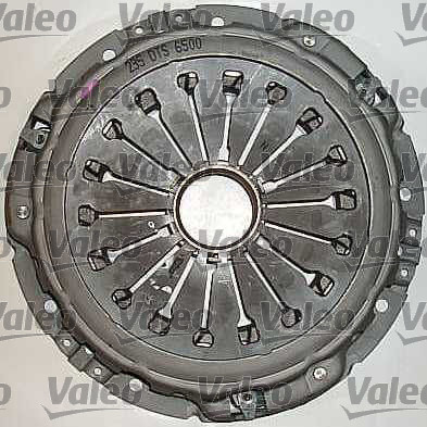 Valeo Koppelingsset 801348