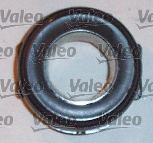 Valeo Koppelingsset 801358
