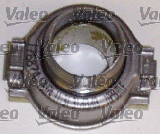 Valeo Koppelingsset 801410