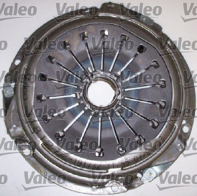 Valeo Koppelingsset 801410