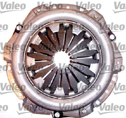 Valeo Koppelingsset 801415