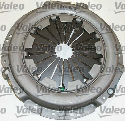 Valeo Koppelingsset 801429