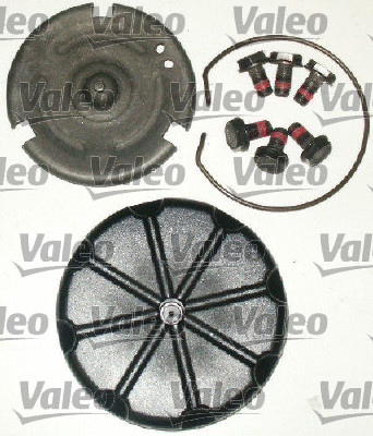 Valeo Koppelingsset 801436