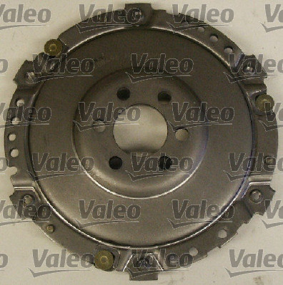 Valeo Koppelingsset 801436