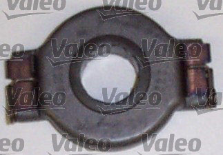 Valeo Koppelingsset 801446