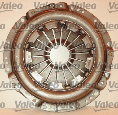 Valeo Koppelingsset 801457