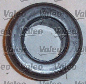 Valeo Koppelingsset 801460