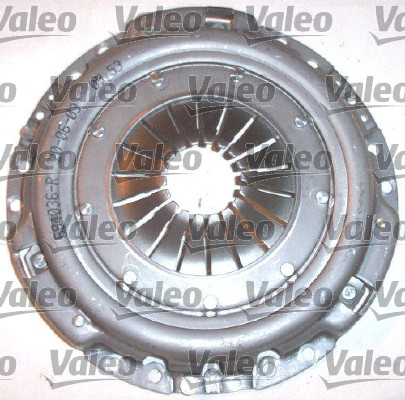 Valeo Koppelingsset 801460