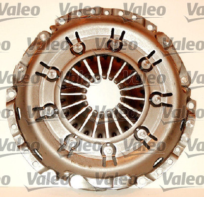 Valeo Koppelingsset 801461