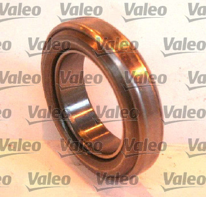 Valeo Koppelingsset 801463