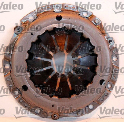 Valeo Koppelingsset 801463