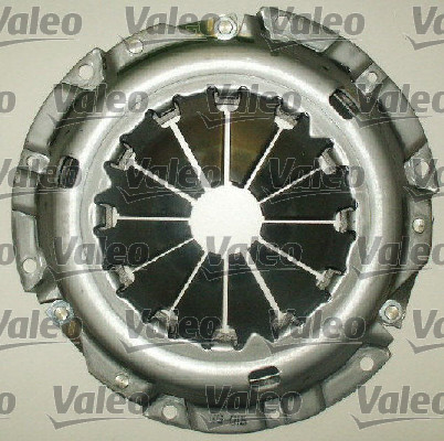Valeo Koppelingsset 801469