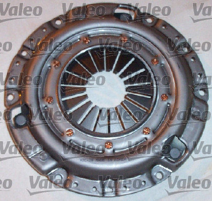 Valeo Koppelingsset 801474
