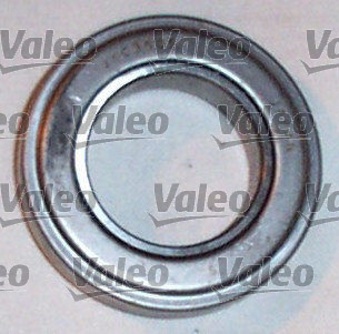 Valeo Koppelingsset 801500