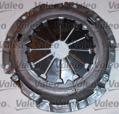 Valeo Koppelingsset 801500