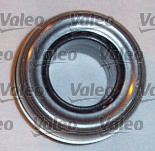 Valeo Koppelingsset 801507