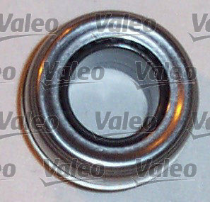Valeo Koppelingsset 801508