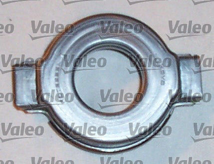 Valeo Koppelingsset 801515