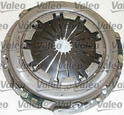 Valeo Koppelingsset 801553