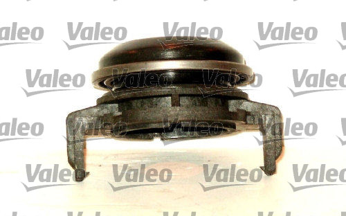 Valeo Koppelingsset 801554