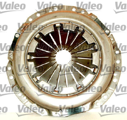 Valeo Koppelingsset 801554