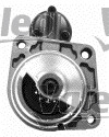 Valeo Starter 458556