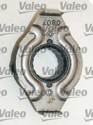 Valeo Koppelingsset 801570