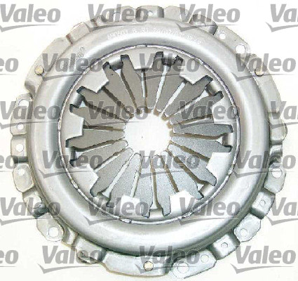 Valeo Koppelingsset 801570