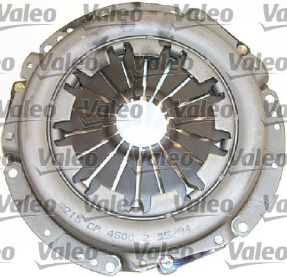 Valeo Koppelingsset 801572