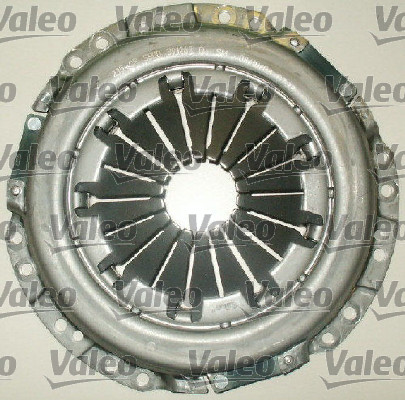 Valeo Koppelingsset 801573