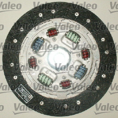 Valeo Koppelingsset 801573