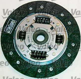 Valeo Koppelingsset 801577