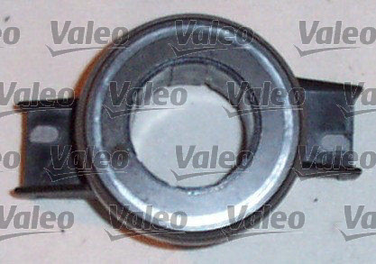 Valeo Koppelingsset 801585
