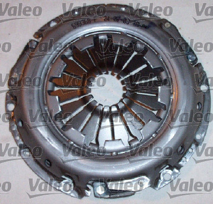 Valeo Koppelingsset 801585
