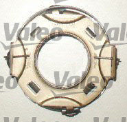 Valeo Koppelingsset 801587