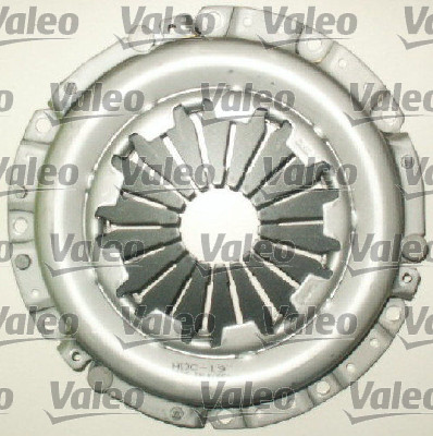 Valeo Koppelingsset 801587