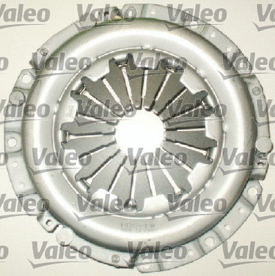 Valeo Koppelingsset 801588