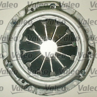 Valeo Koppelingsset 801595