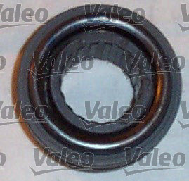 Valeo Koppelingsset 801620
