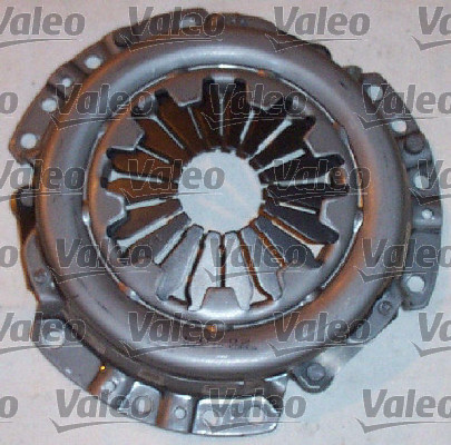 Valeo Koppelingsset 801620