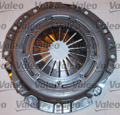 Valeo Koppelingsset 801623