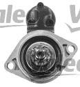 Starter Valeo 458494