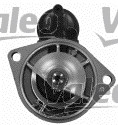 Starter Valeo 458517